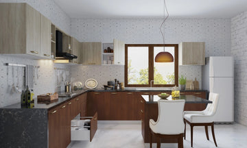 Coltan Country Kitchen